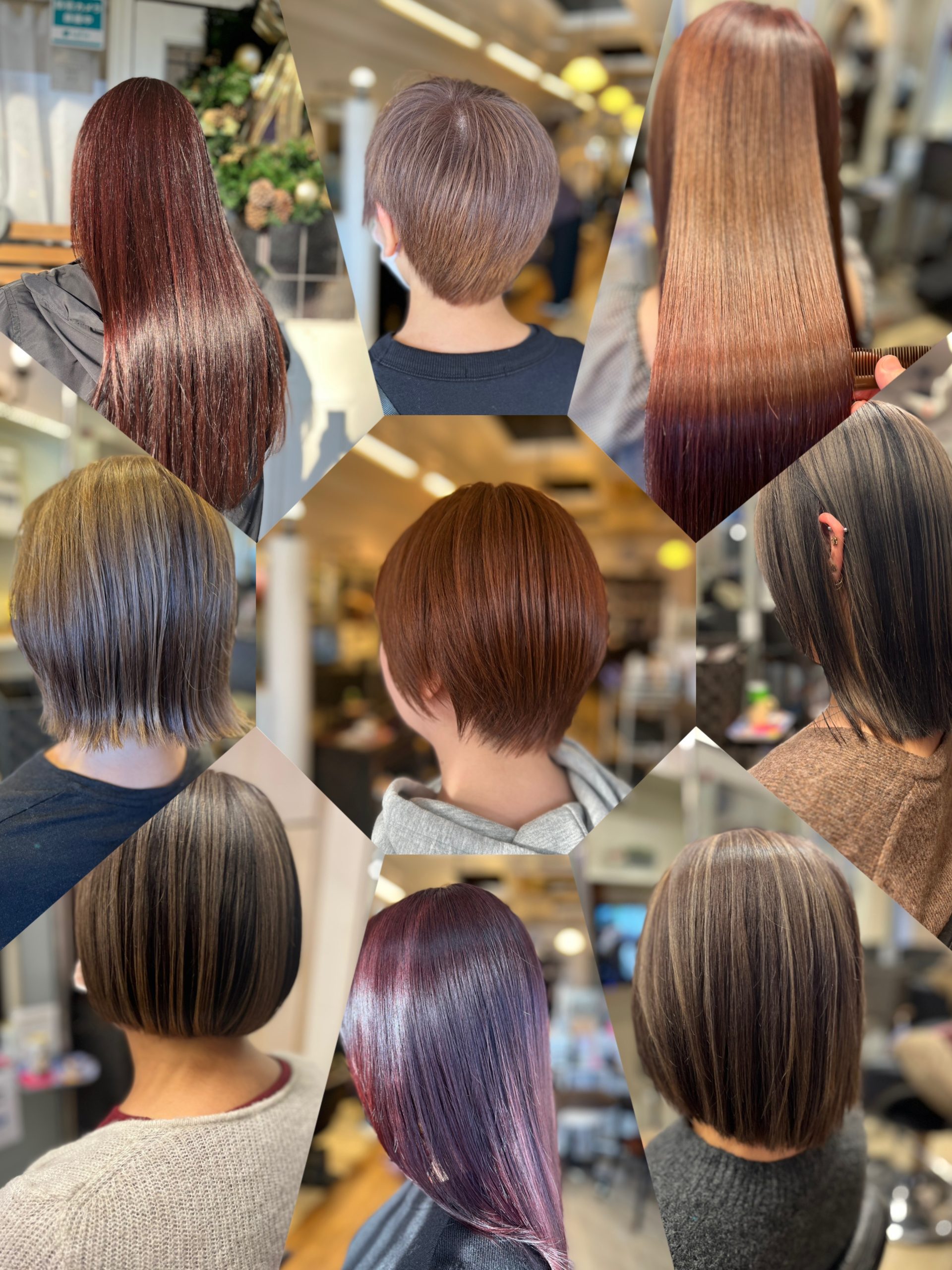 LAPIS sct organic 南一の沢店の髪質改善「ハービス」 オーガニック発想で髪と頭皮をいたわりながら、 ツヤ・まとまり・持続力を高める 南一の沢エリア注目の髪質改善メニュー。